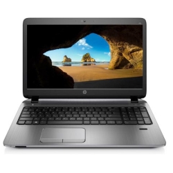 HP NB HP 450 G2 15,6" i5-5200U 8GB 256GB SSD WIFI WEBCAM W10P COA - Ricondizionato A+